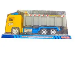 Construction Truck DH14F