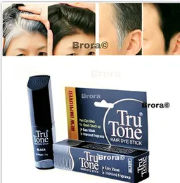 Tru Tone Hair Dye Stick â Black