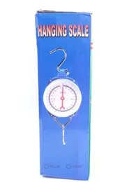 100Kg Hanging Scale For Easy Use