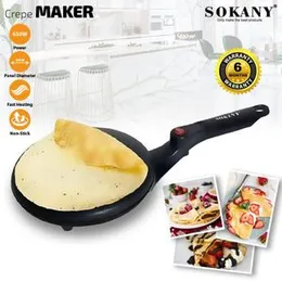 Sokany Crepe Maker – SK-5208