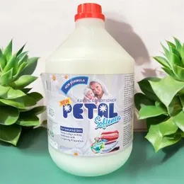 4liter Softener For Sensitive Skin Best Quality Product