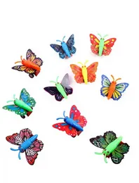 TOYS, mini butterfly car .