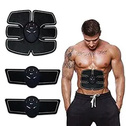 EMS 6 Packs AB Trainer