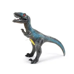 Children Toy Rubber Soft Plastic Dinosaur SImulation (0290)