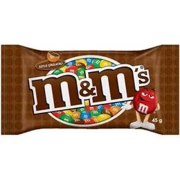 M & M's Chocolate