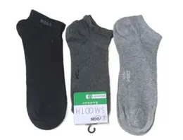 Ankle Socks For Men Multicolours