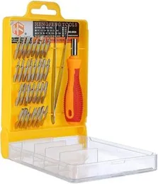HENG FENG 32-in-1 Precision Screwdriver Set