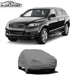 Audi Q7 Heat Proof Cover