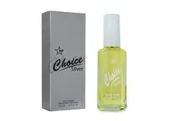 HP choice silver perfume 22ml