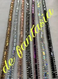 Abaya & Top Belt â 1 Yard (Size 1/2")