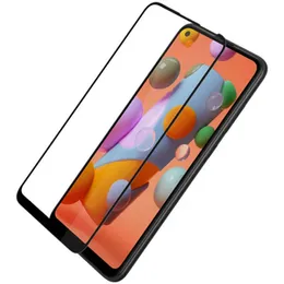 9H Full Glue Full Cover Tempered Glass for Samsung Galaxy A11  M11