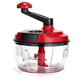 Hand Cracked Manual Food Chopper