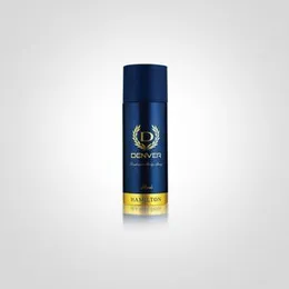 Denver Hamilton Pride Deodorant Body Spray 50ml