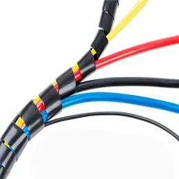 Spiral Cable Protector