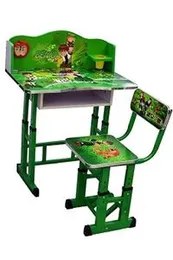 Kids Baby Children Study Table and Chair|.