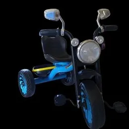 Durable and Sturdy Construction: Our kids balance bike features a full shockproof frame made of high-quality steel, ensuring a safe and stable ride fo