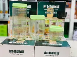 sealed storage  rack 3pcs