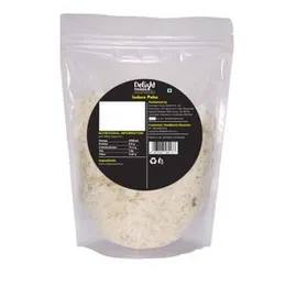 Delight Foods Special Indore Poha - 400gm (Set of 2 Packets - Each of 200gm) FROM INDIA(SAM)