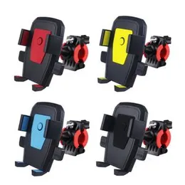 Bicycle Phone Holder 360Rotation