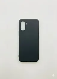 UMIDIGI G3 Soft matte rubber back cover for umidigi G3