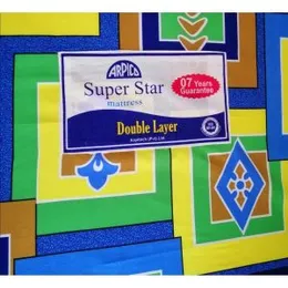 Arpico Super Star Double Layer 72x72x4 Mettress