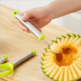 Stainless Steel Fruit Carving Knife | Sharp Precision Knife for Fruit & Vegetable Garnishing