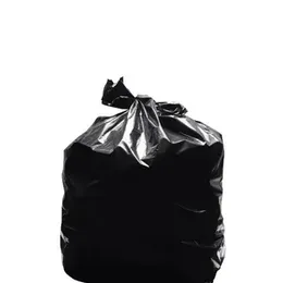 Garbage Bags (Large) - 100 Pcs Pack