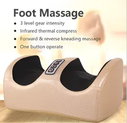 NEW Model Foot Massager Machine
