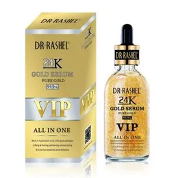 Dr. Rashel 24K Gold VIP Serum â Anti-Aging Brightening & Firming Facial Serum (50ml)
