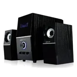 Innovex IMS04 Subwoofer - Black