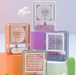 3 in 1 Mini Air Cooler (P03848)