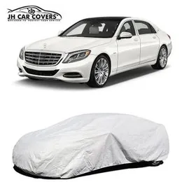 Mercedes Benz S Class Heat Proof Car Cover