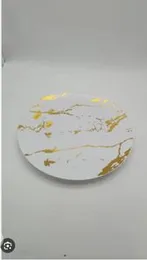 Melamine Plate set Width 26 inches  (3 pcs set)