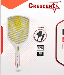 RR-825 Crescent Mosquito Bat