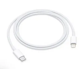 Apple USB-C to Lightning Cable (1M) â Fast Charging & Data Sync Cable for Apple Devices