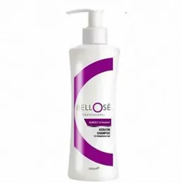 Bellose Proffesional Keratin Shampoo 1Ltr