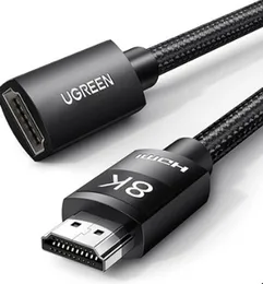 UGREEN 1 Meter HDMI 8K Extension Cable â HD151 - 40447