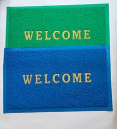 Welcome String Carpet â 21.5" x 13.5" Door Mat