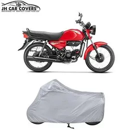 Hero Dawn Heat Proof Bike Cover