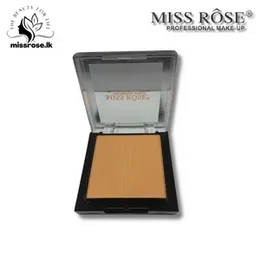 Miss Rose Squire compact powder No 2