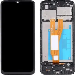 Samsung Galaxy A03 Core With frame Display.