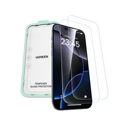 UGREEN iPhone 17 Pro Max Screen Protector 2-Pack â SP1144 - 85995