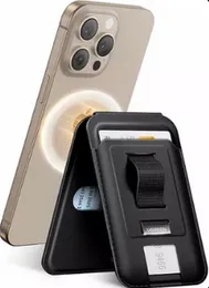 UGREEN Magnetic Wallet with Stand + Grip â LP837 - 45166