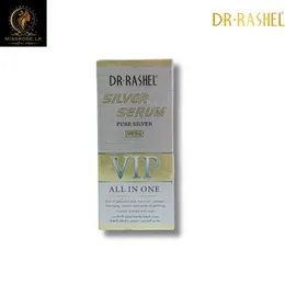 DR RASHEL Silver serum pure silver 99.9% vip all in one