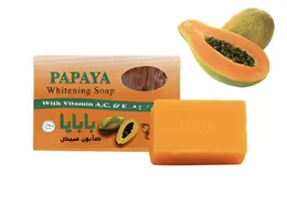 RDL Papaya Soap