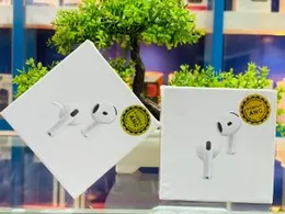 AirPods ,Active Noise Cancellation (ANC)
