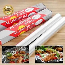 Waton Aluminium Foil Paper - 5m