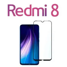 Redmi 8 Full Glue 9D MTB tempered Glass for Xiaomi Mi Redmi 8