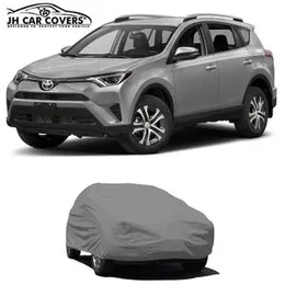 Toyota RAV4 sun cover