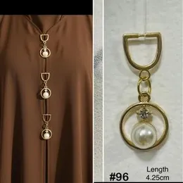 Luxury Abaya Tassels with Premium Stone â Stylish New Arrival